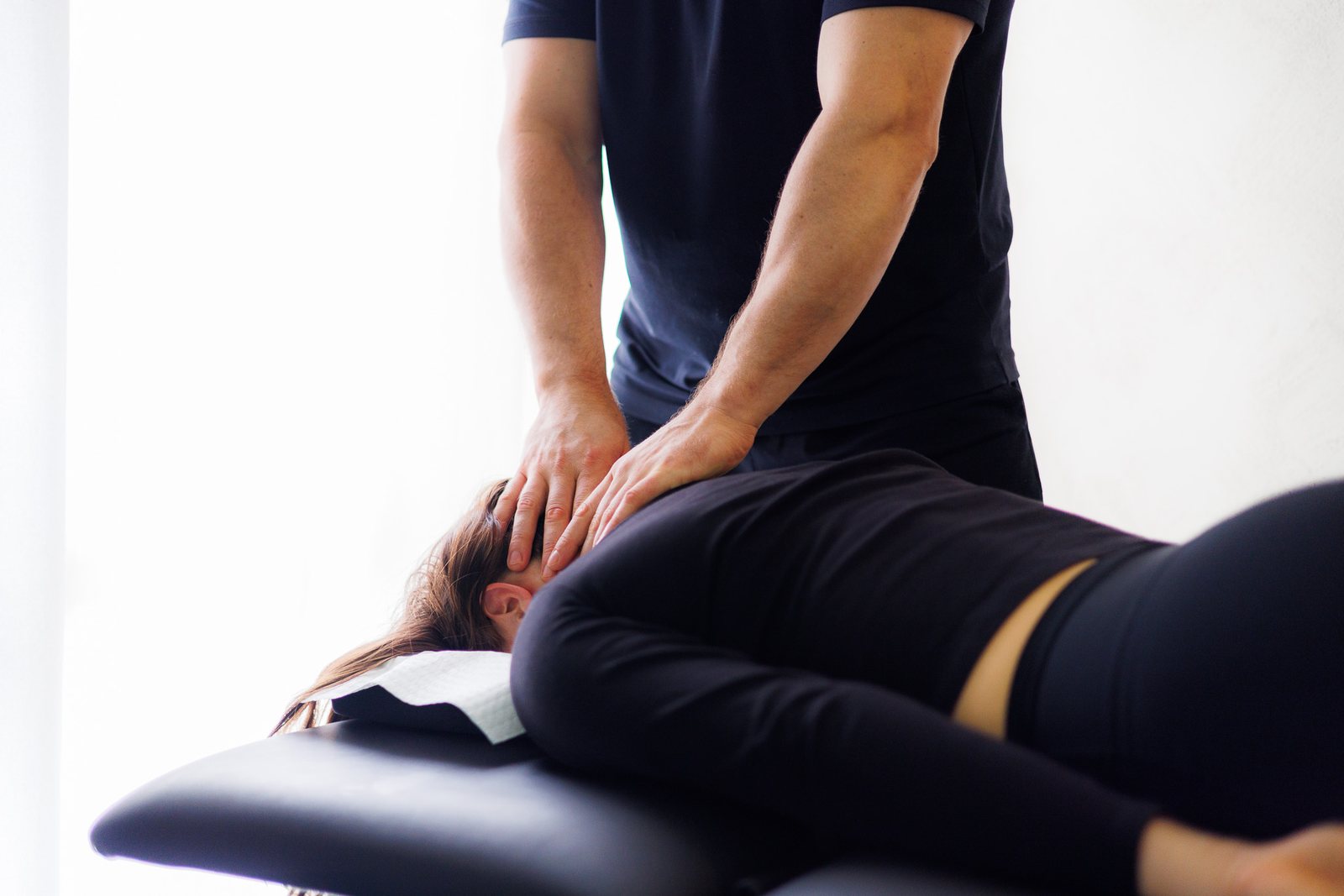 Department of Veterans' Affairs at Game Changer Physiotherapy, Osborne Park