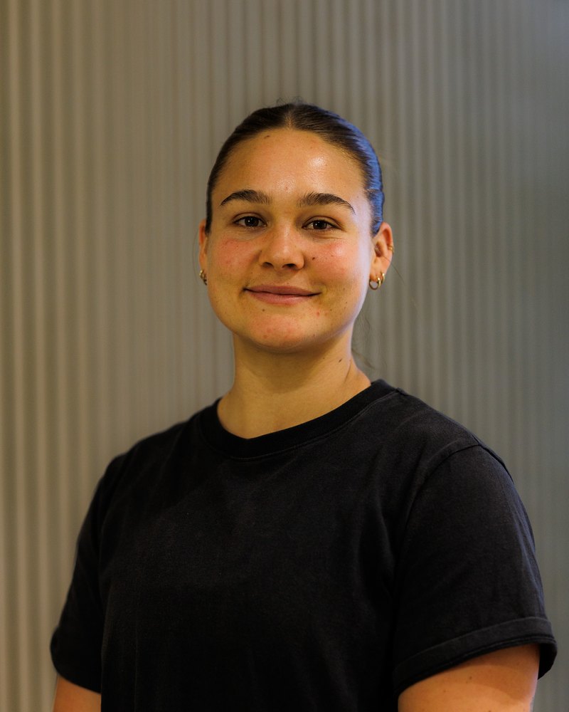 Holly, Game Changer Physiotherapy, Osborne Park