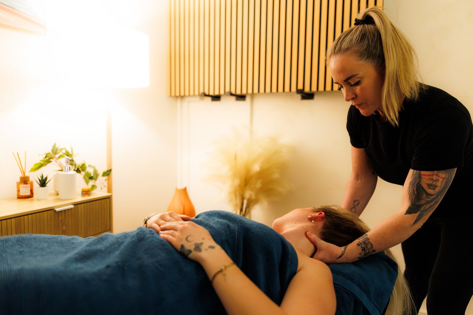 Remedial massage · Osborne Park at Game Changer Physiotherapy, Osborne Park