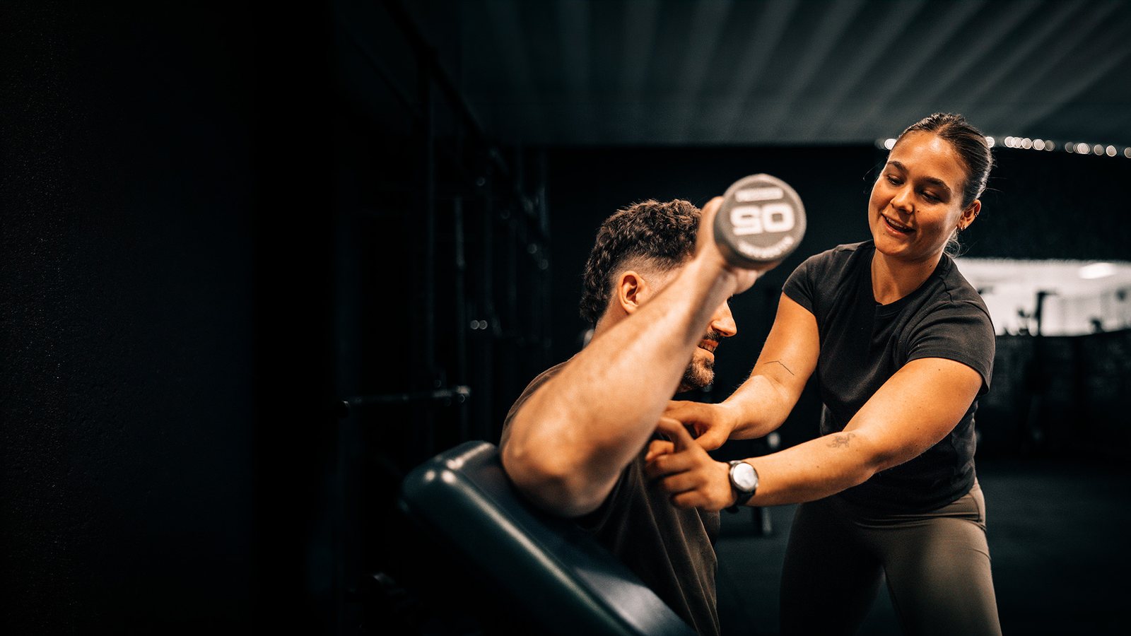 Sports physiotherapy · Perth at Game Changer Physiotherapy, Osborne Park